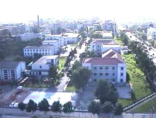 撫順泰仕