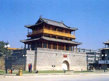 邢臺泰仕